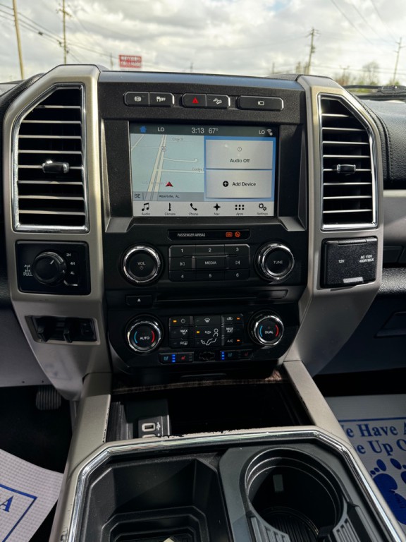 2017 Ford F-250 Image 16