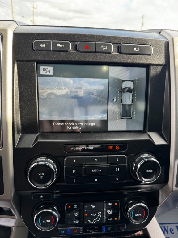 2017 Ford F-250 Image 17