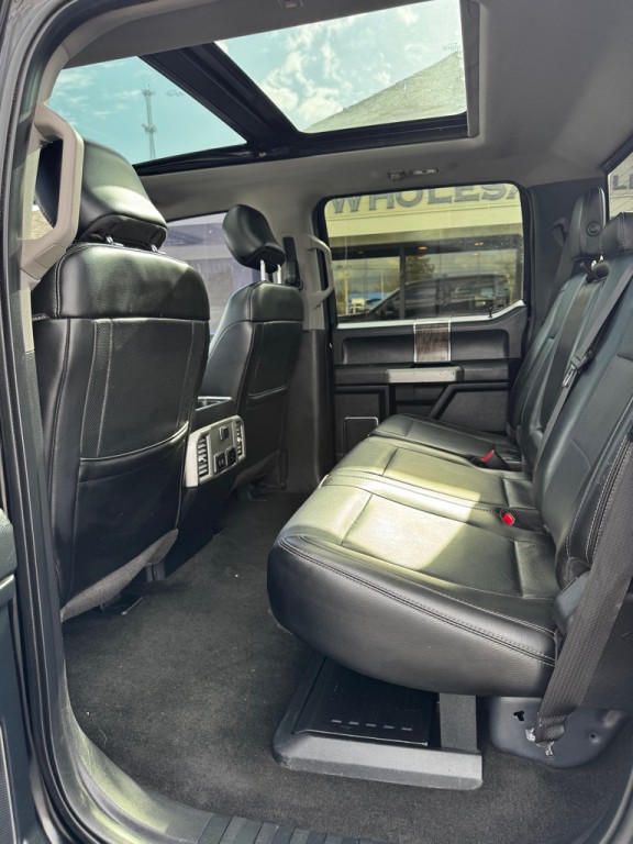 2017 Ford F-250 Image 19