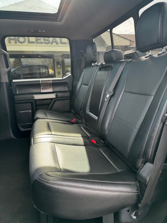 2017 Ford F-250 Image 20