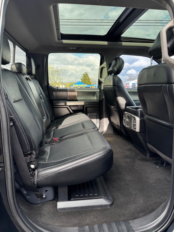 2017 Ford F-250 Image 23