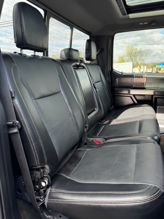 2017 Ford F-250 Image 25
