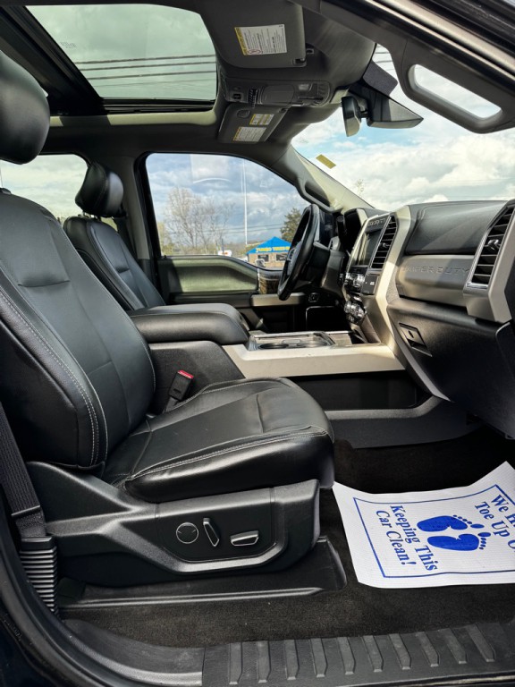 2017 Ford F-250 Image 27