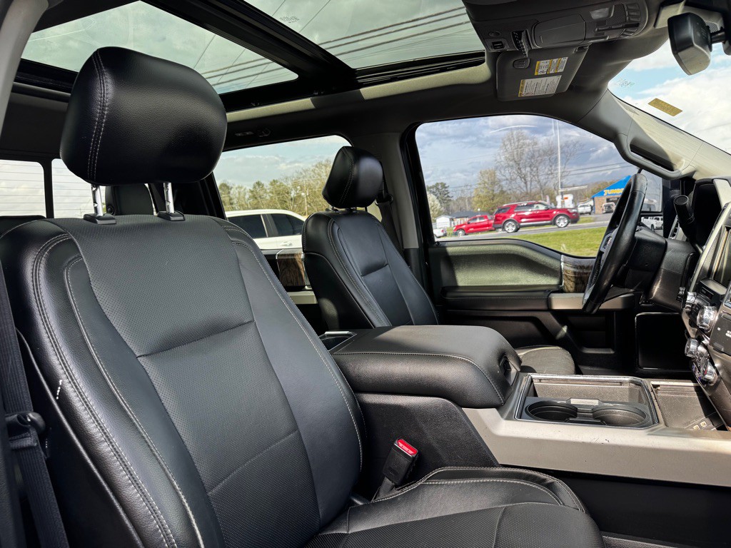 2017 Ford F-250 Image 29