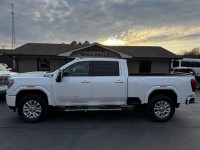 Image for 2020 GMC Sierra 2500 DENALI ID: 7173865