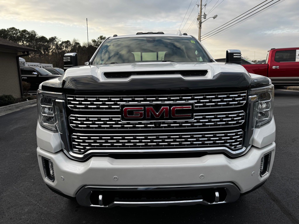 2020 GMC Sierra Image 9