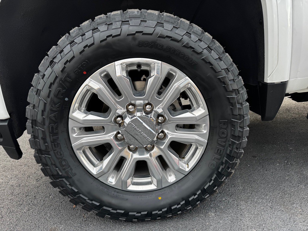 2020 GMC Sierra Image 10