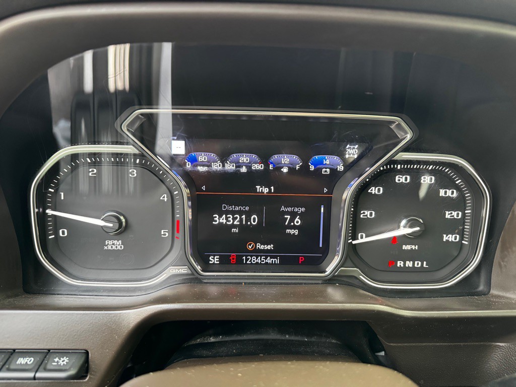 2020 GMC Sierra Image 13