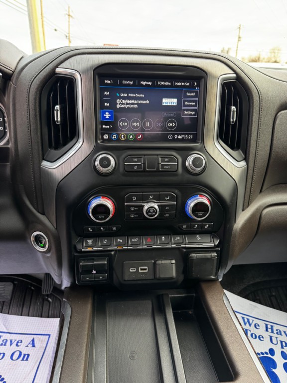 2020 GMC Sierra Image 14