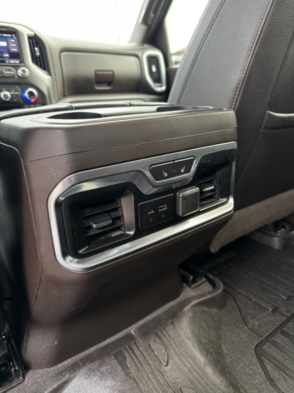 2020 GMC Sierra Image 17