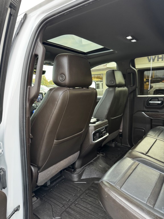 2020 GMC Sierra Image 18