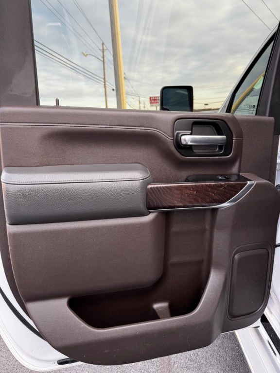 2020 GMC Sierra Image 20