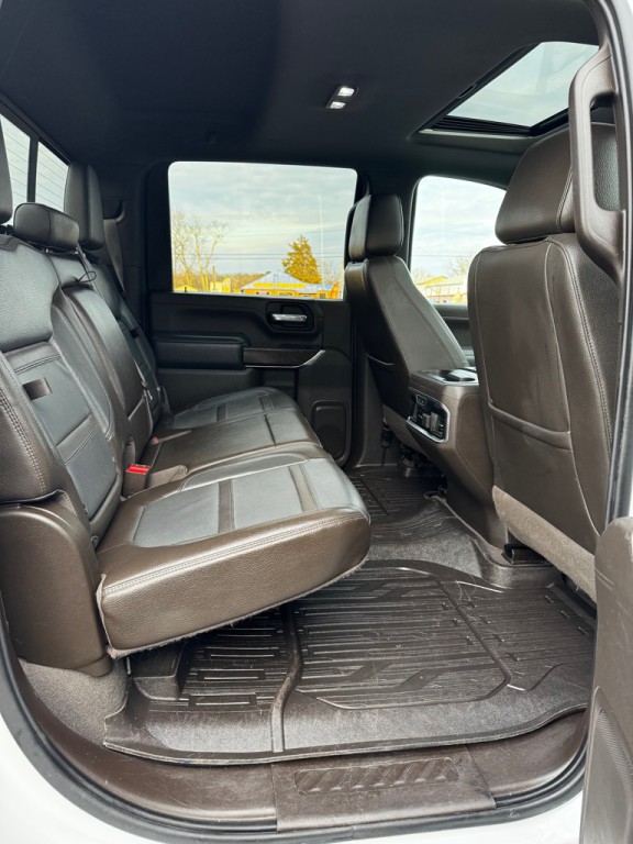 2020 GMC Sierra Image 21