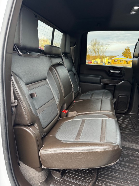 2020 GMC Sierra Image 23