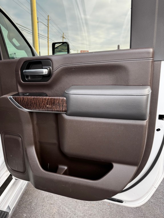 2020 GMC Sierra Image 24