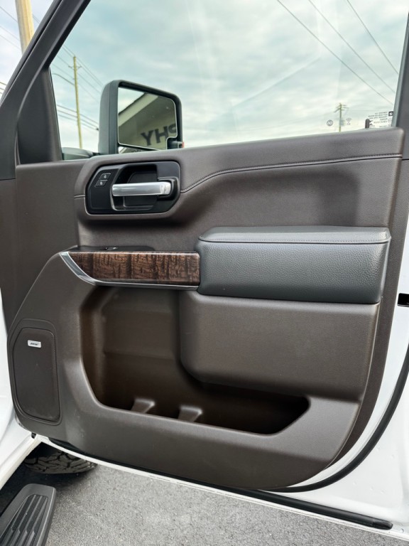 2020 GMC Sierra Image 28