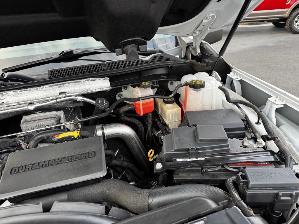 2020 GMC Sierra Image 29