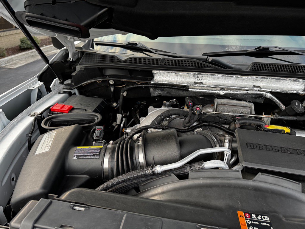 2020 GMC Sierra Image 30