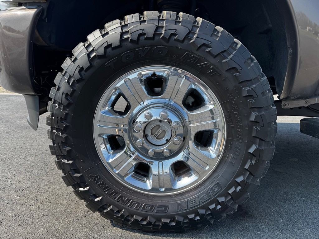 2015 Ford F-350 Image 10