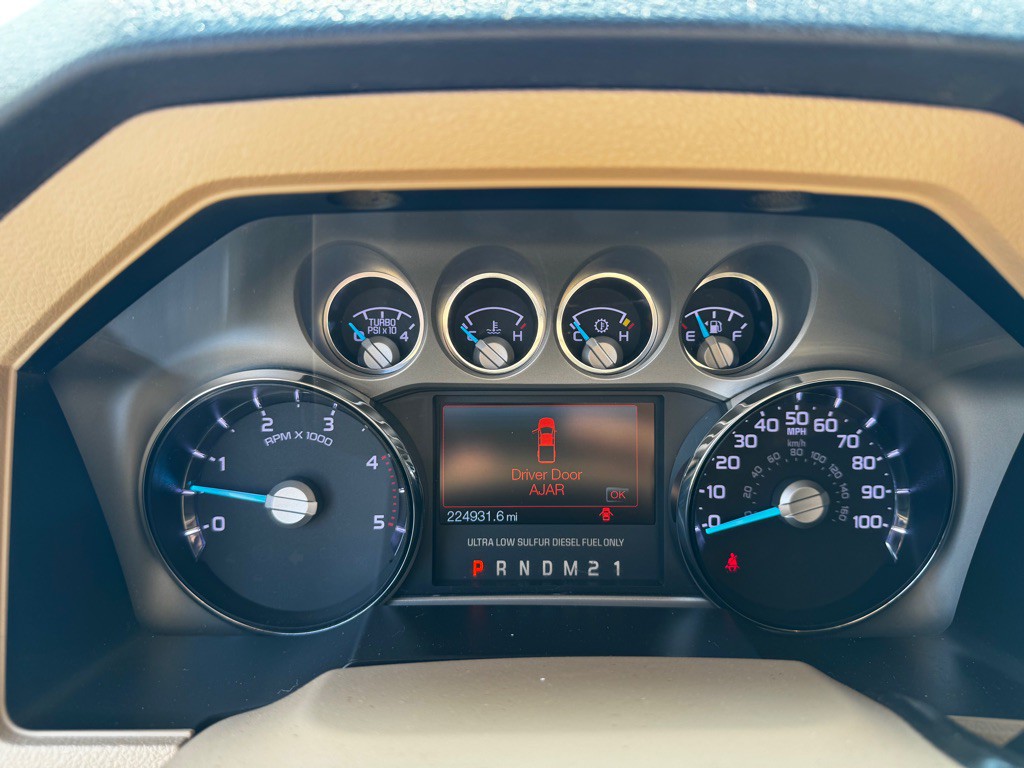 2015 Ford F-350 Image 13