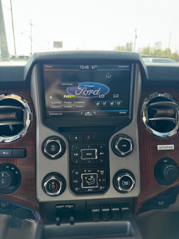 2015 Ford F-350 Image 14