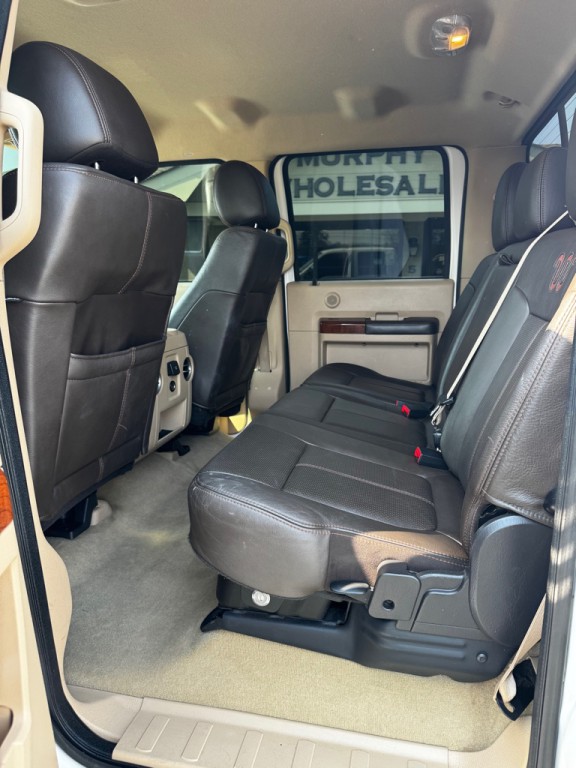 2015 Ford F-350 Image 17