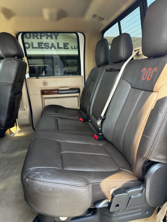 2015 Ford F-350 Image 18