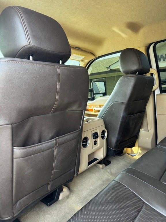 2015 Ford F-350 Image 19