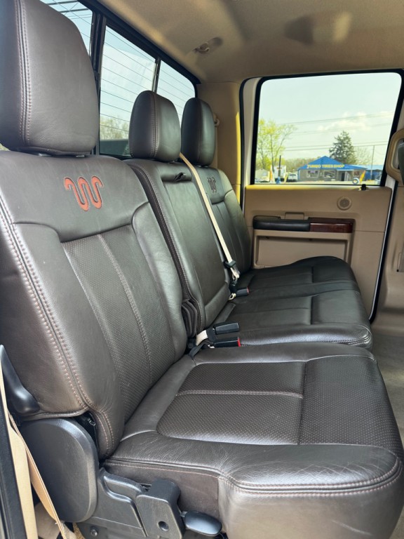 2015 Ford F-350 Image 23