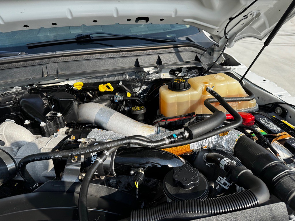 2015 Ford F-350 Image 30