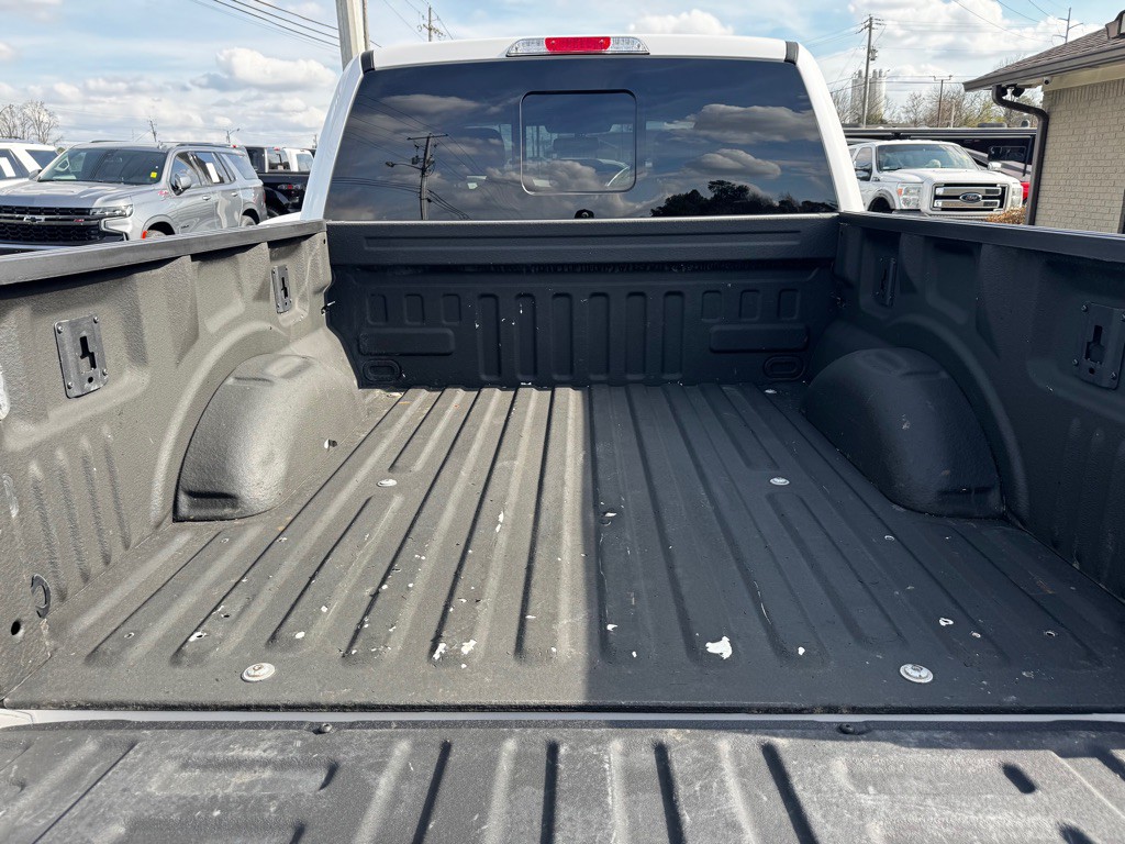 2019 Ford F-150 Image 5