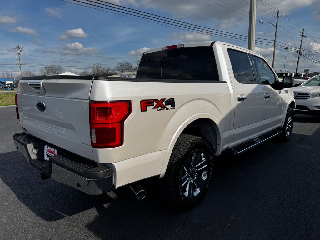 2019 Ford F-150 Image 6
