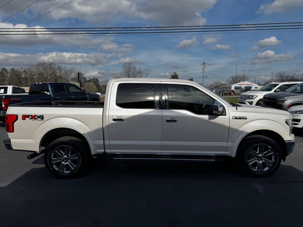 2019 Ford F-150 Image 7
