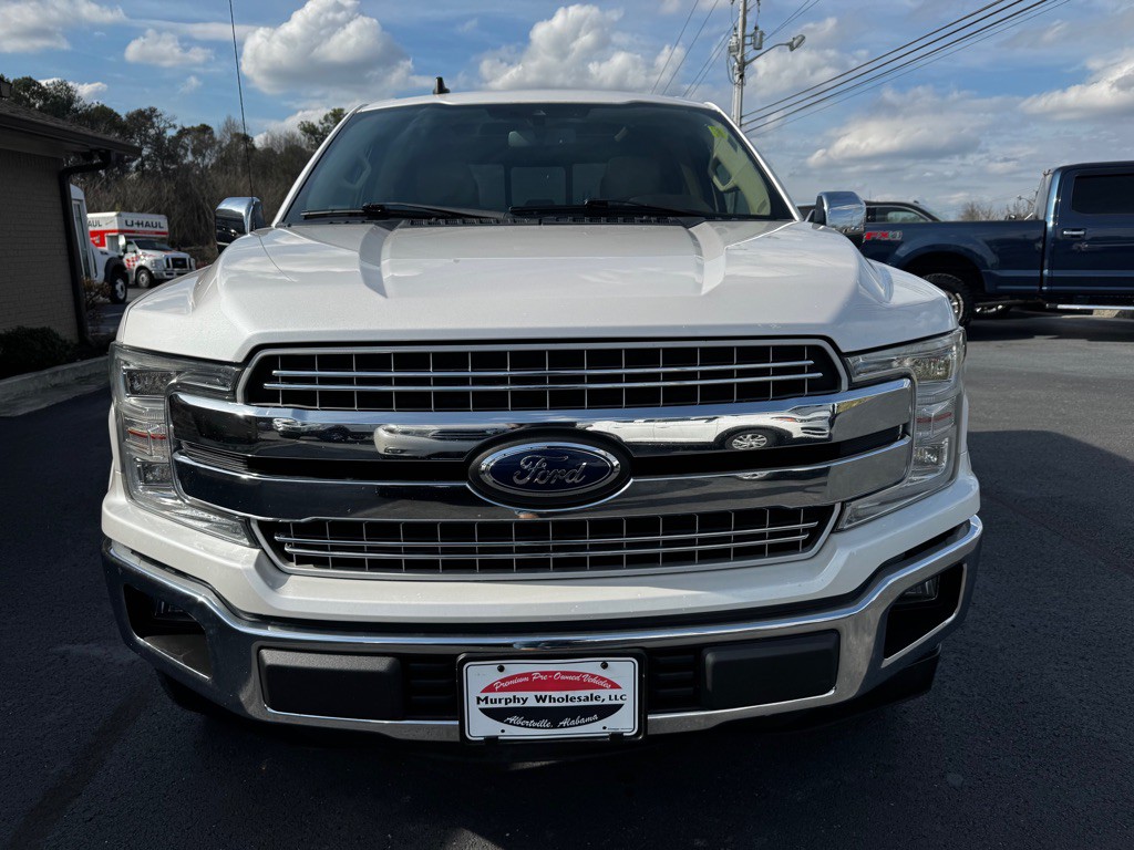 2019 Ford F-150 Image 9
