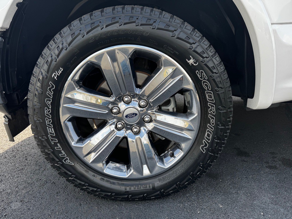 2019 Ford F-150 Image 10