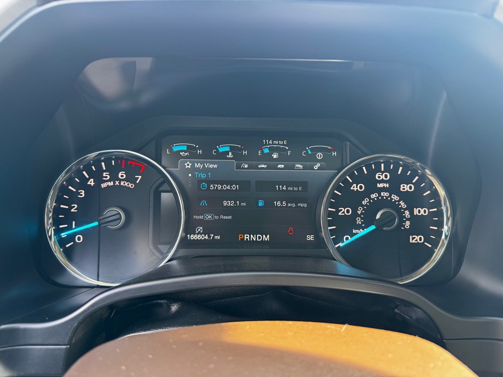 2019 Ford F-150 Image 13