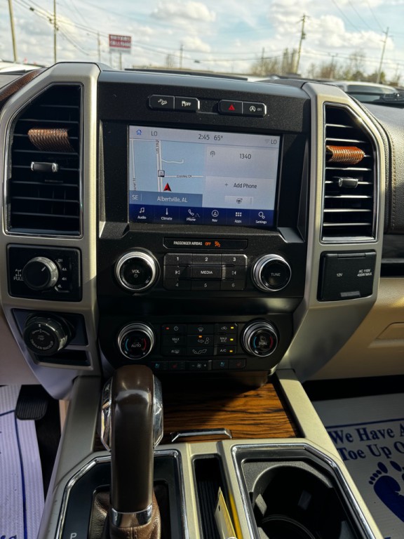 2019 Ford F-150 Image 14