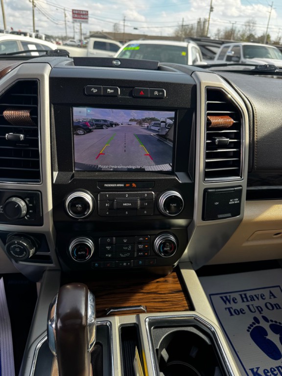 2019 Ford F-150 Image 15