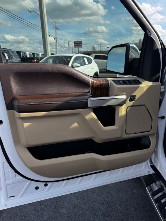 2019 Ford F-150 Image 16