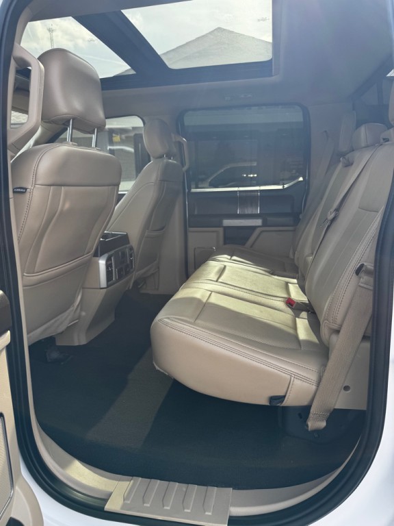 2019 Ford F-150 Image 17