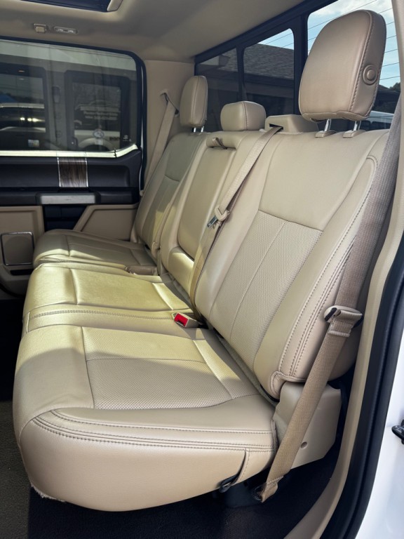 2019 Ford F-150 Image 19