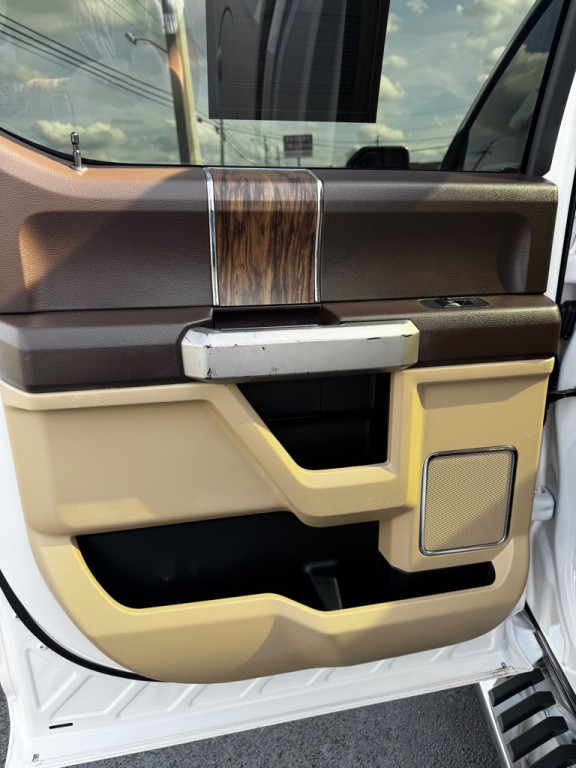 2019 Ford F-150 Image 20