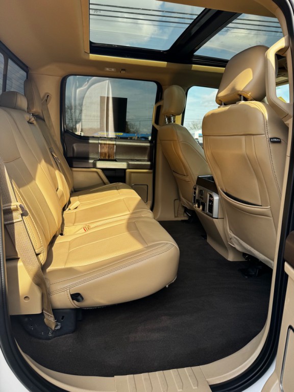 2019 Ford F-150 Image 21