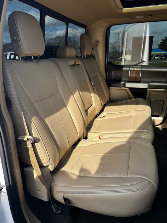 2019 Ford F-150 Image 23