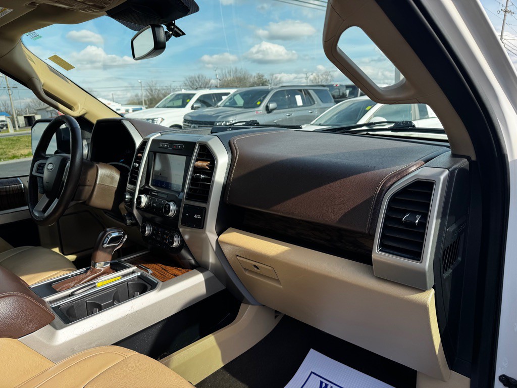 2019 Ford F-150 Image 26