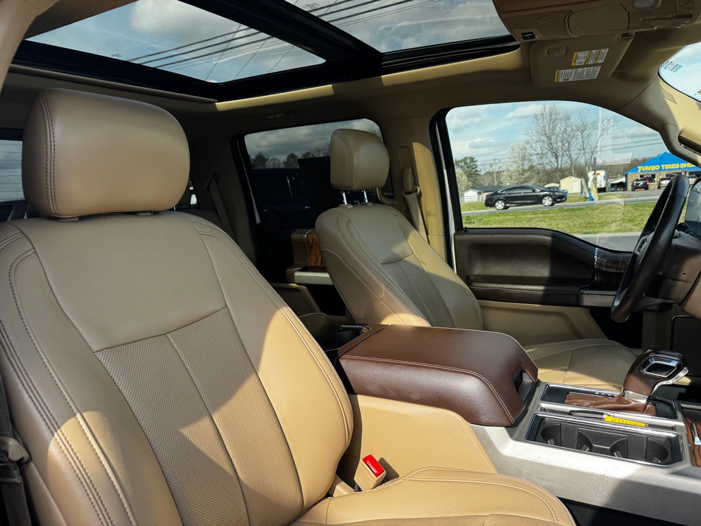 2019 Ford F-150 Image 27