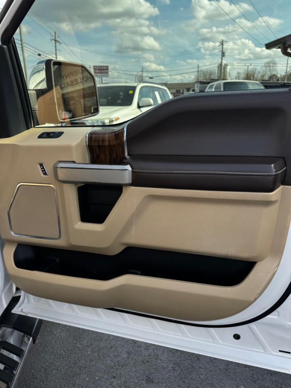 2019 Ford F-150 Image 28