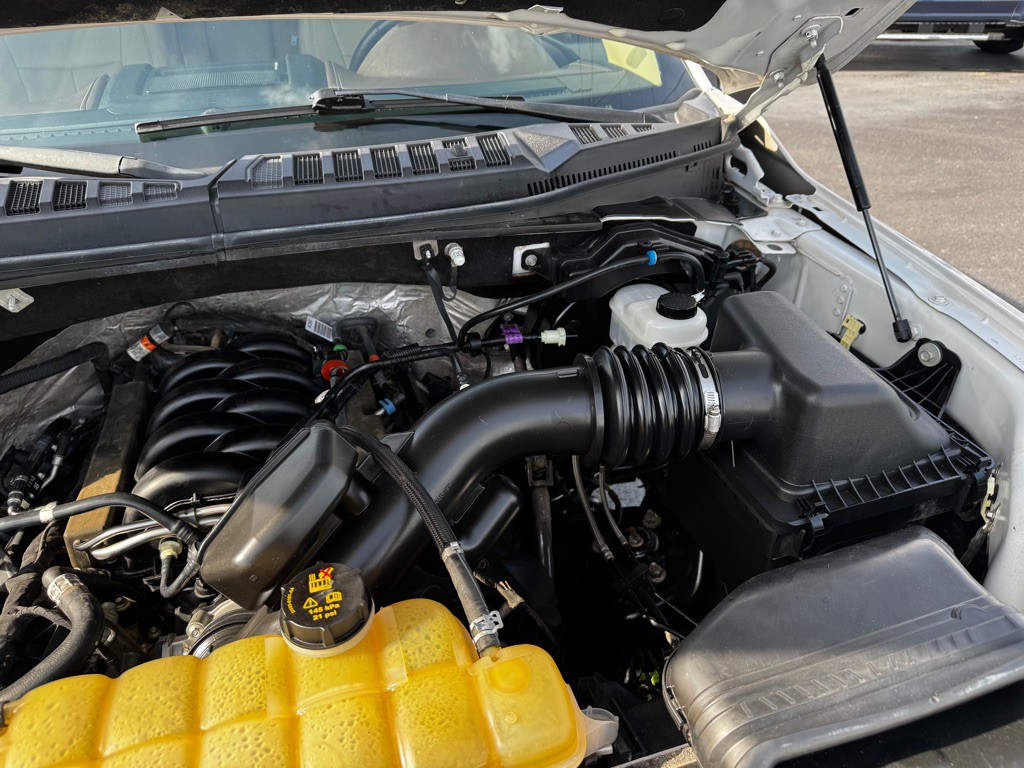 2019 Ford F-150 Image 29