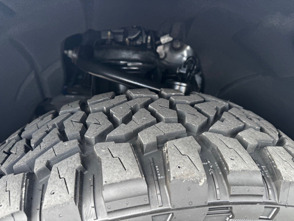 2020 Chevrolet Silverado 1500 Image 11