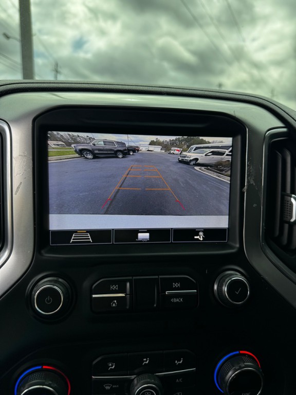 2020 Chevrolet Silverado 1500 Image 15